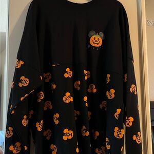 Disney Halloween Spirit Jersey